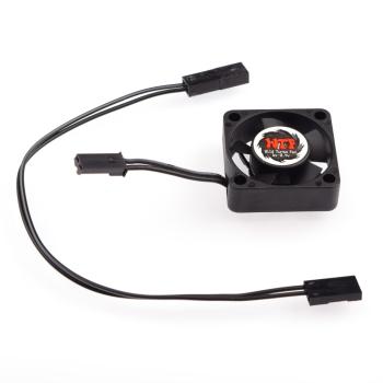 Preview: Wild Turbo Fan Blow Harder 30x12mm Motor Cooling Fan